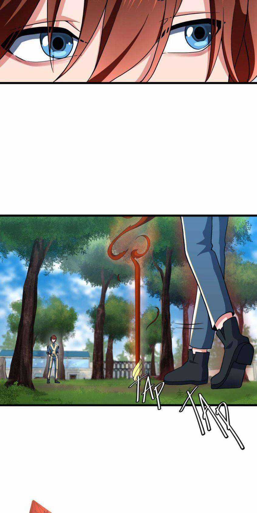 The Beginning After The End - Chapter 98 - Trang 7