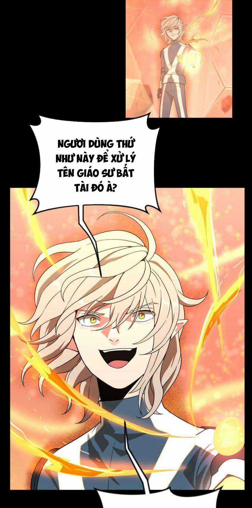 The Beginning After The End - Chapter 98 - Trang 67