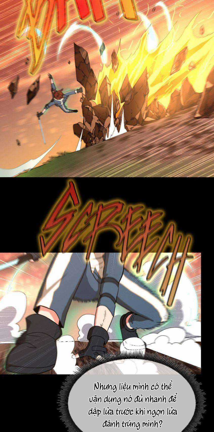 The Beginning After The End - Chapter 98 - Trang 69