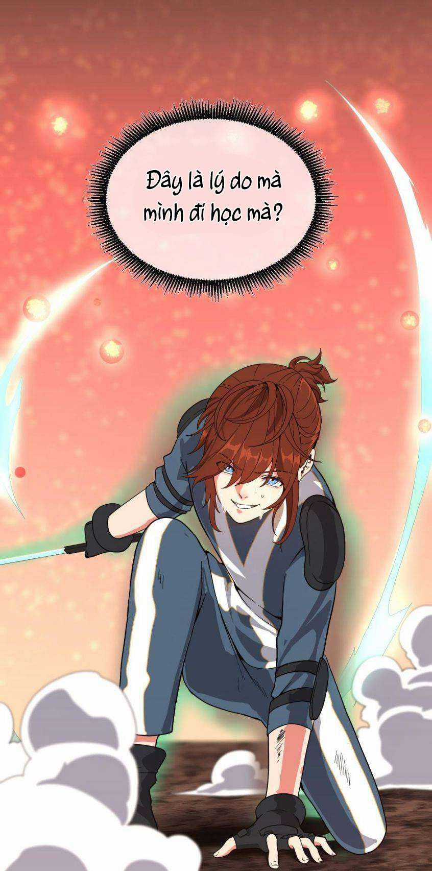 The Beginning After The End - Chapter 98 - Trang 72