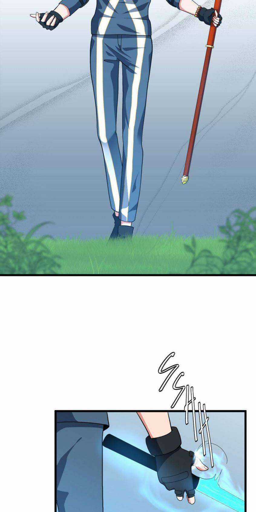 The Beginning After The End - Chapter 98 - Trang 9