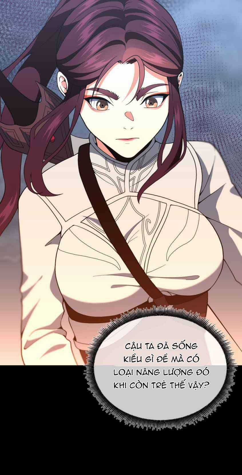 The Beginning After The End - Chapter 99 - Trang 15