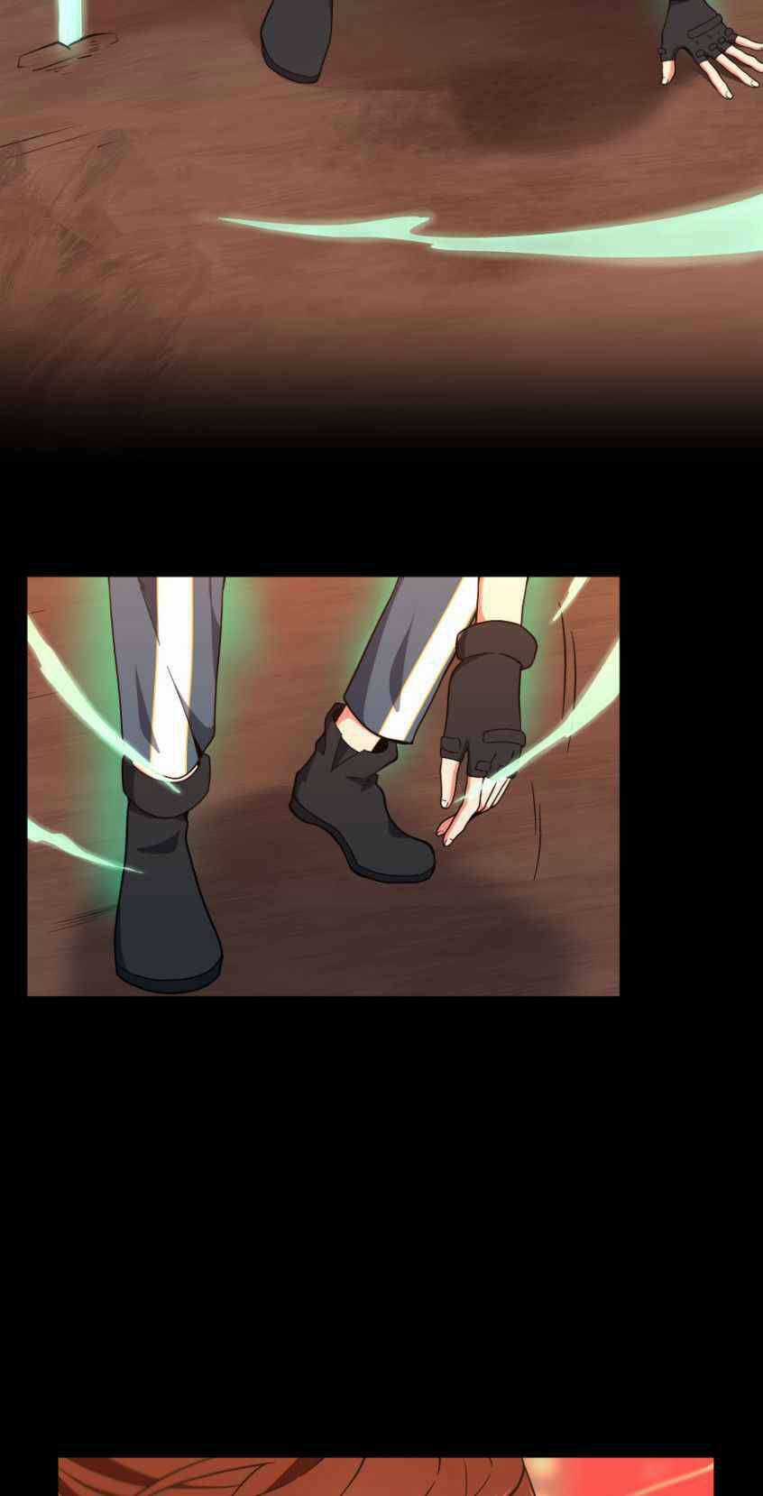 The Beginning After The End - Chapter 99 - Trang 17