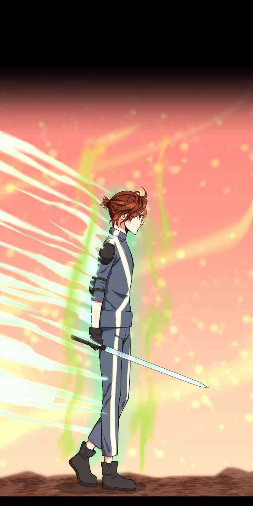 The Beginning After The End - Chapter 99 - Trang 19