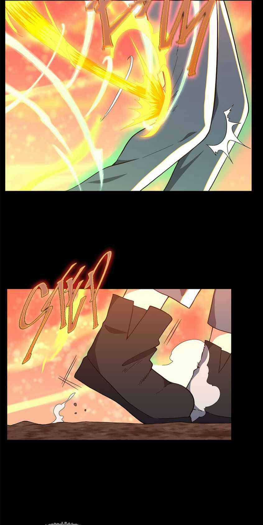 The Beginning After The End - Chapter 99 - Trang 22