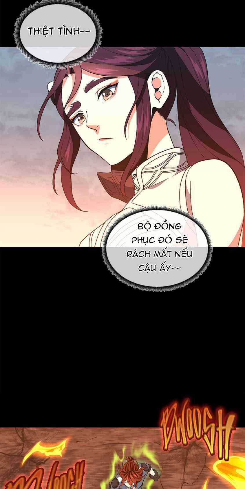 The Beginning After The End - Chapter 99 - Trang 23