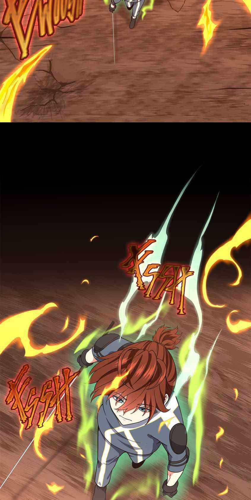 The Beginning After The End - Chapter 99 - Trang 24