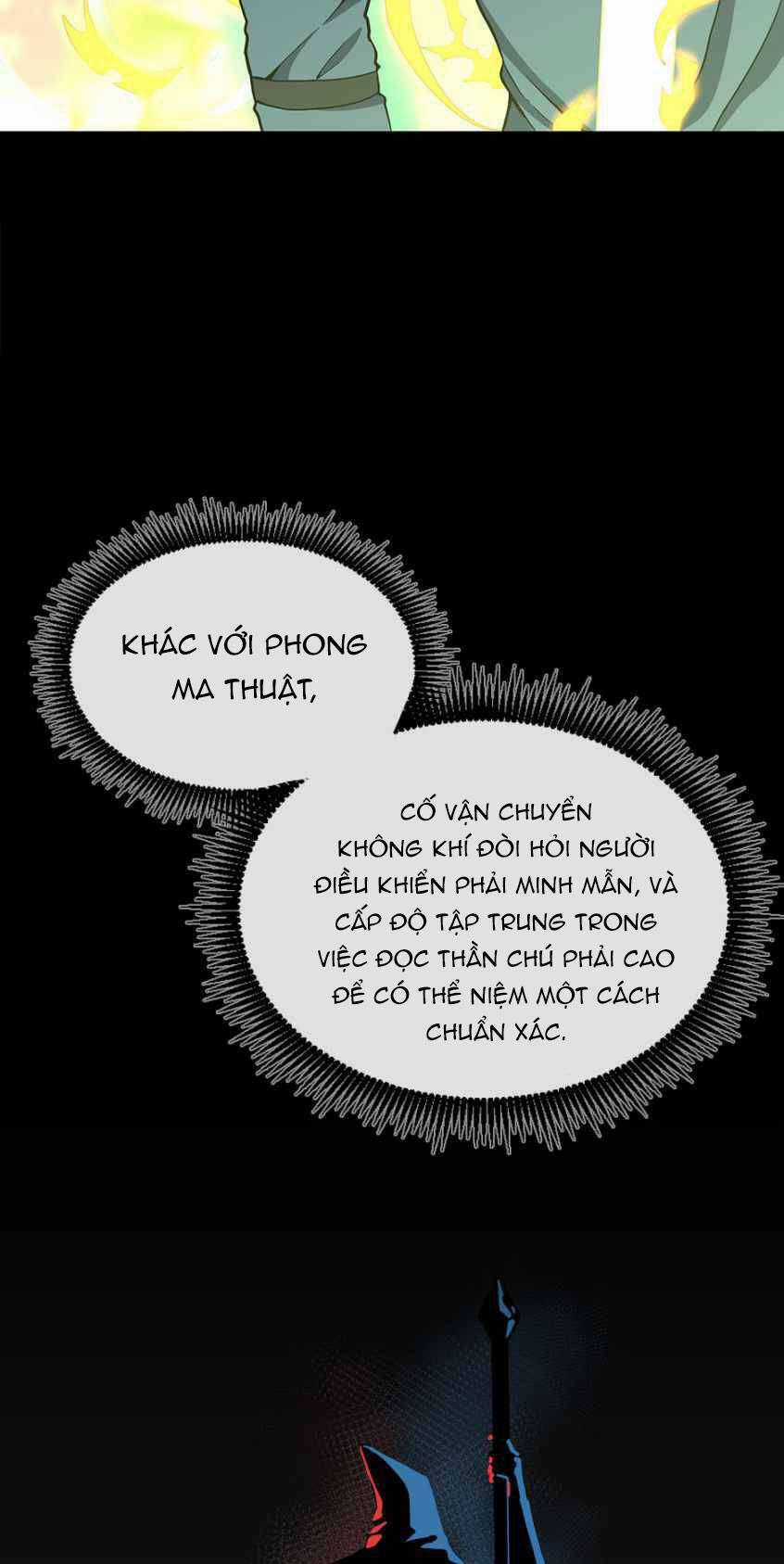 The Beginning After The End - Chapter 99 - Trang 29