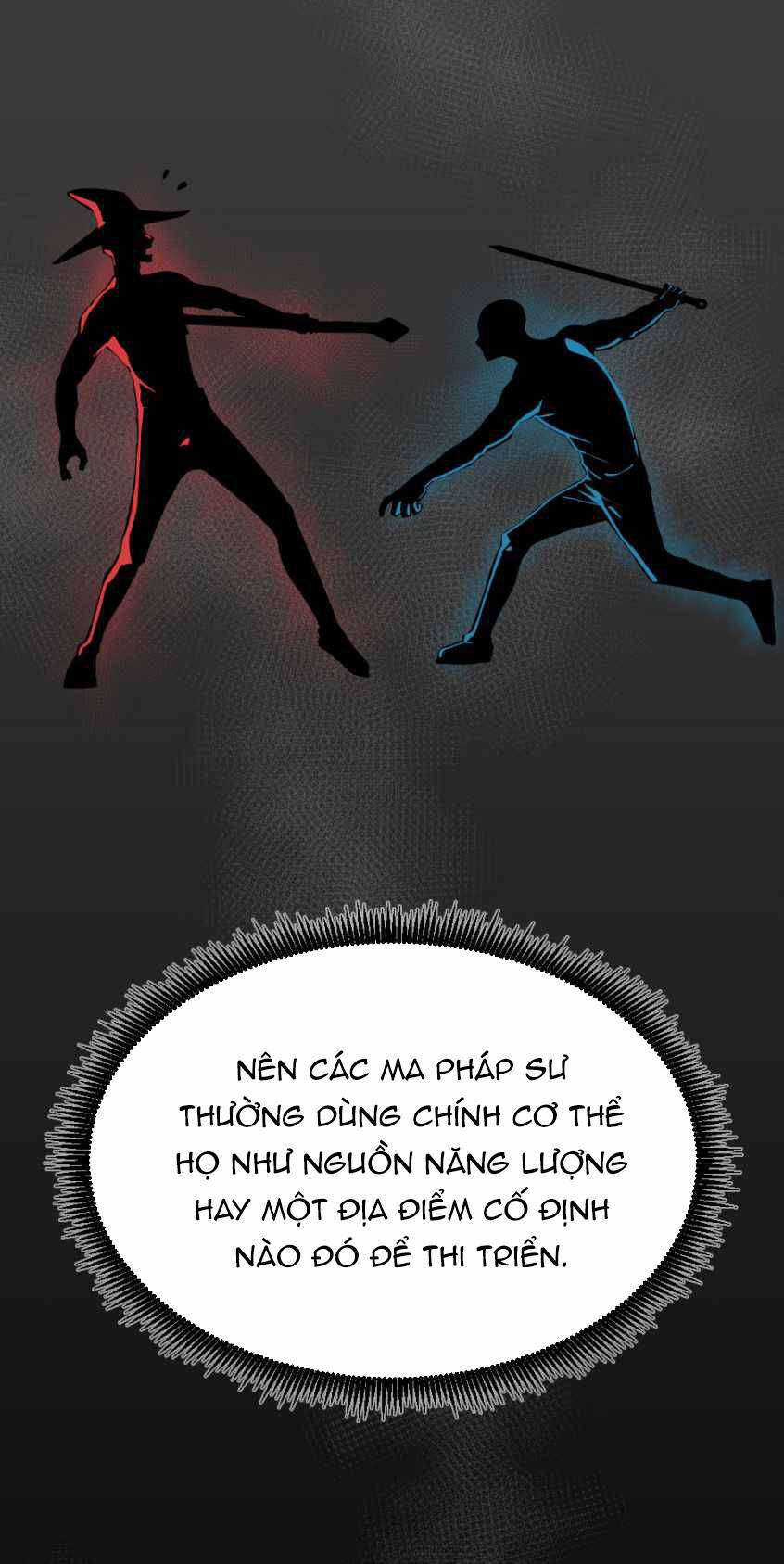 The Beginning After The End - Chapter 99 - Trang 32