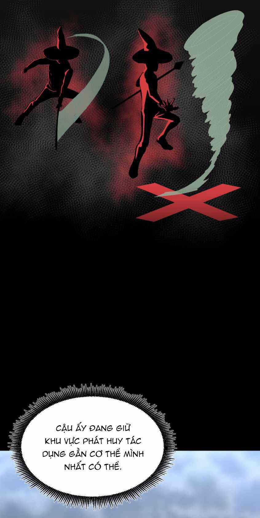 The Beginning After The End - Chapter 99 - Trang 33