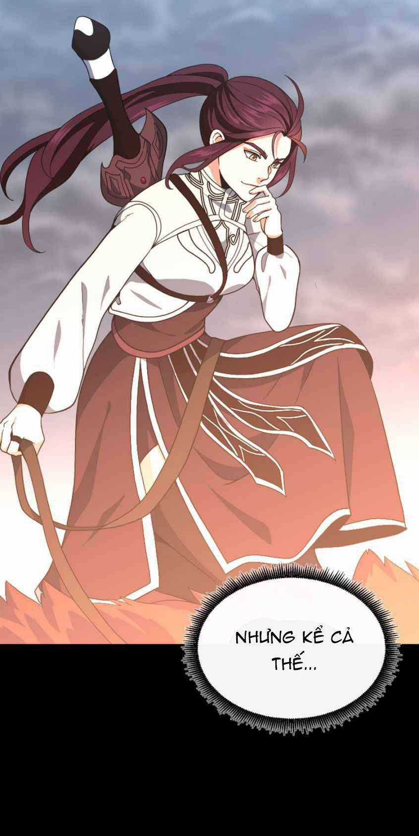 The Beginning After The End - Chapter 99 - Trang 34