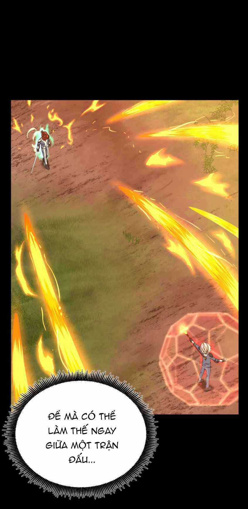 The Beginning After The End - Chapter 99 - Trang 35