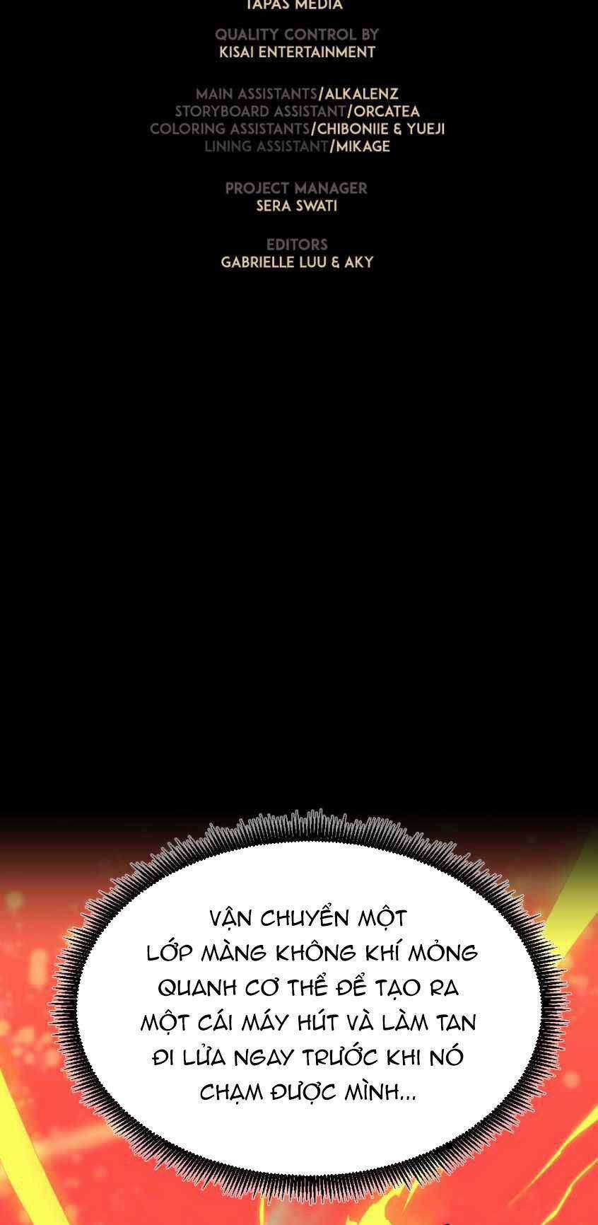 The Beginning After The End - Chapter 99 - Trang 38