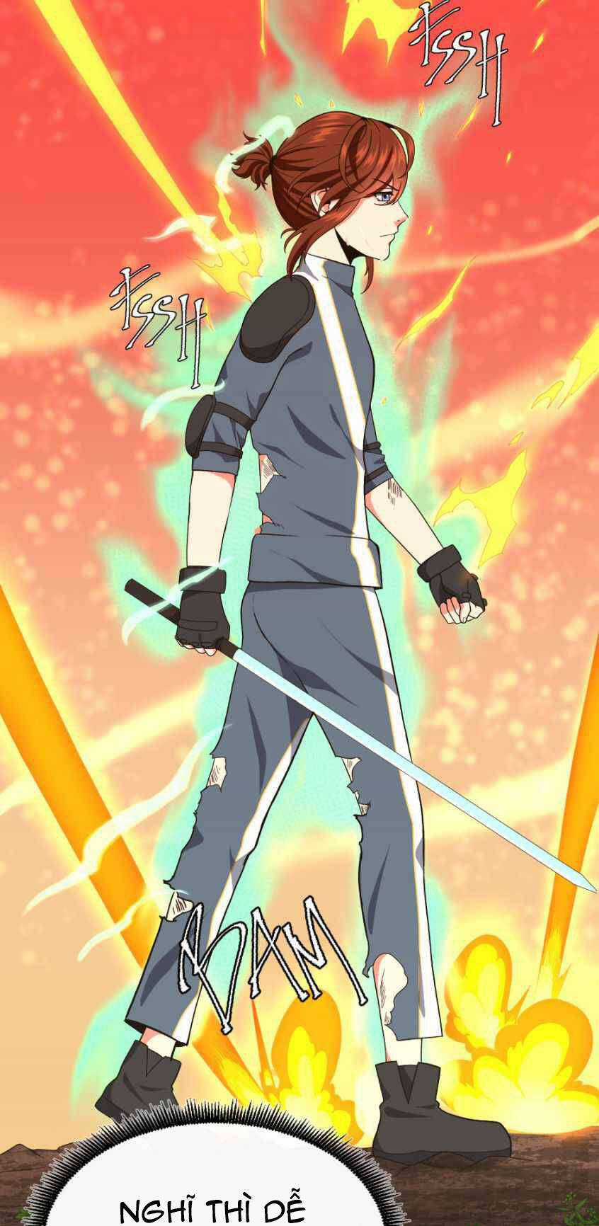 The Beginning After The End - Chapter 99 - Trang 39