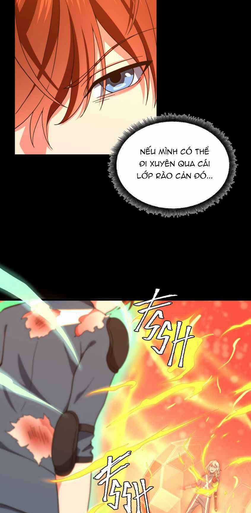 The Beginning After The End - Chapter 99 - Trang 41