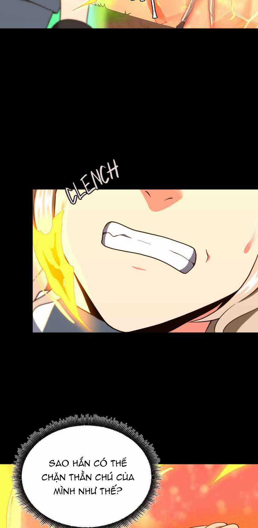 The Beginning After The End - Chapter 99 - Trang 42