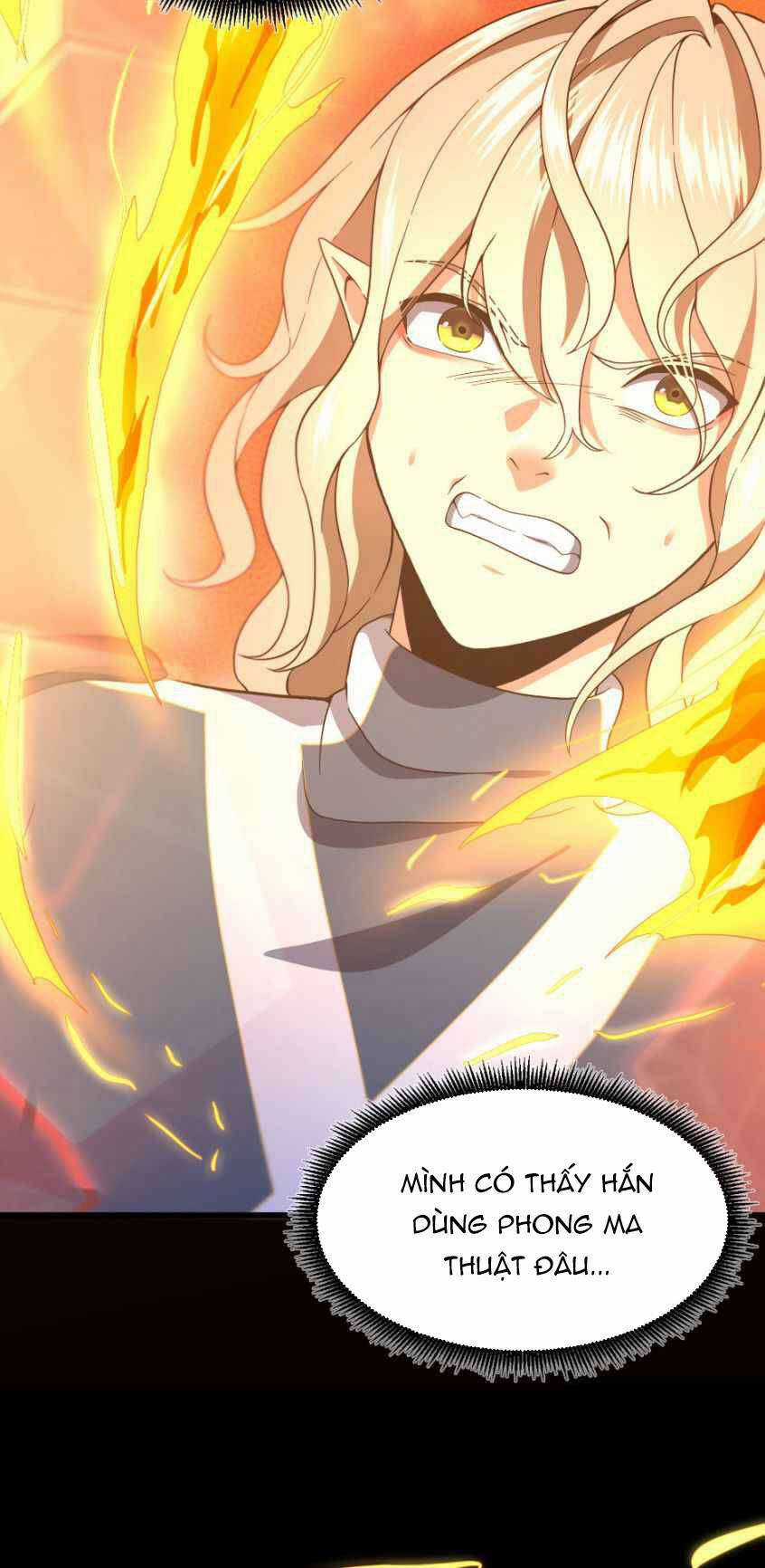 The Beginning After The End - Chapter 99 - Trang 43