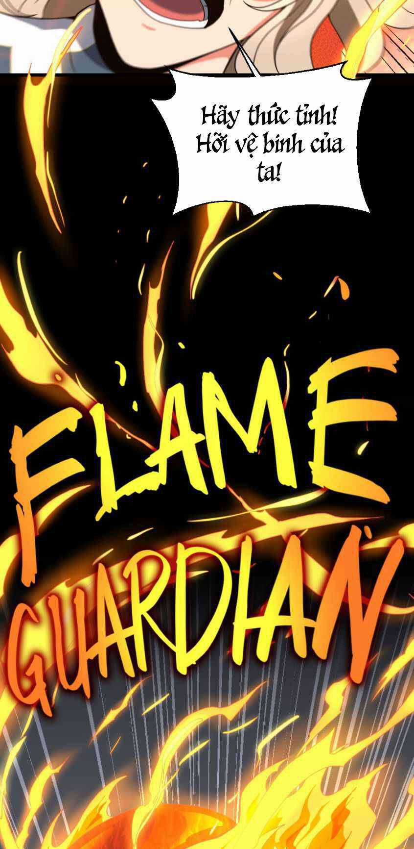 The Beginning After The End - Chapter 99 - Trang 45