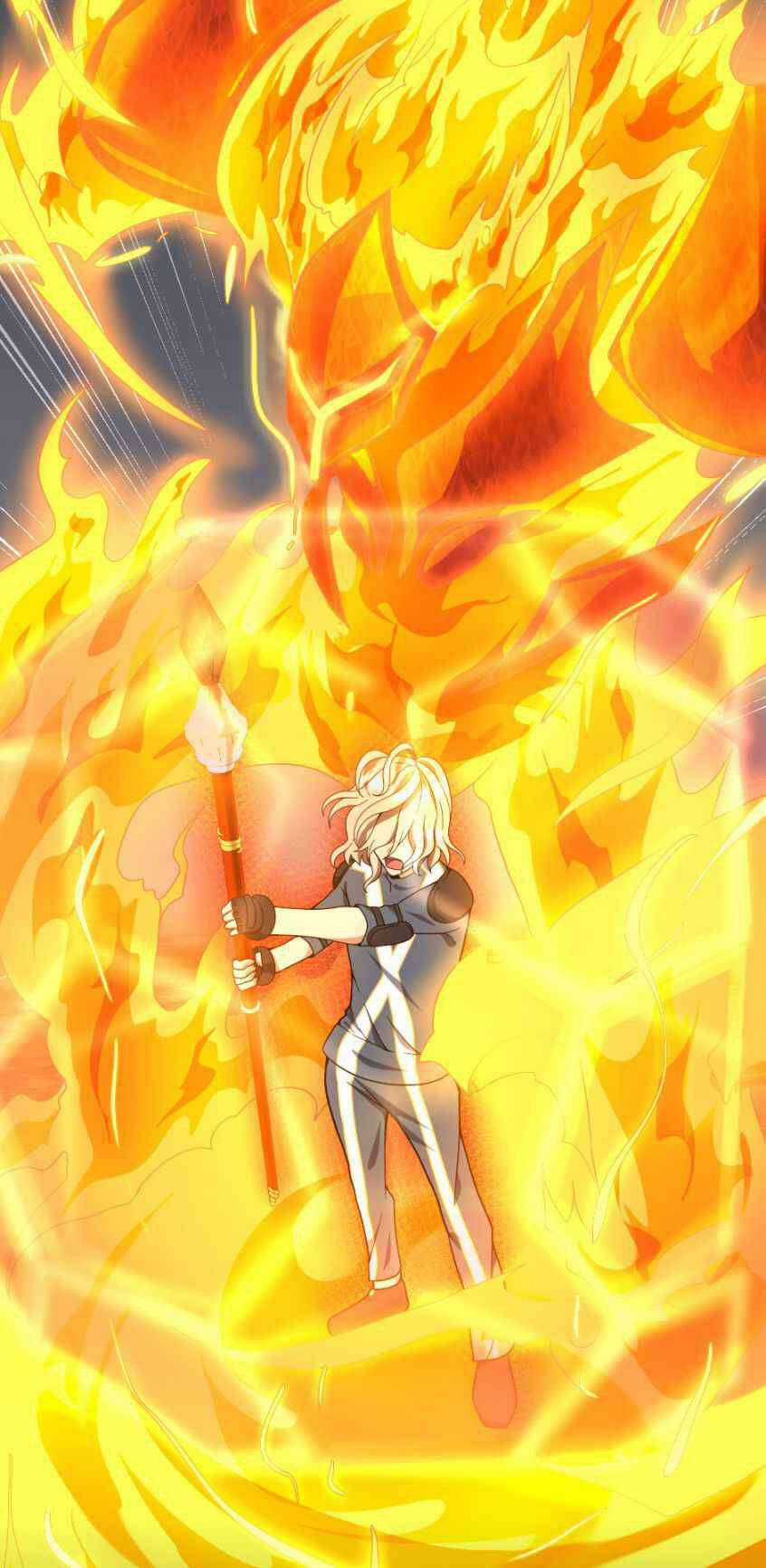 The Beginning After The End - Chapter 99 - Trang 46