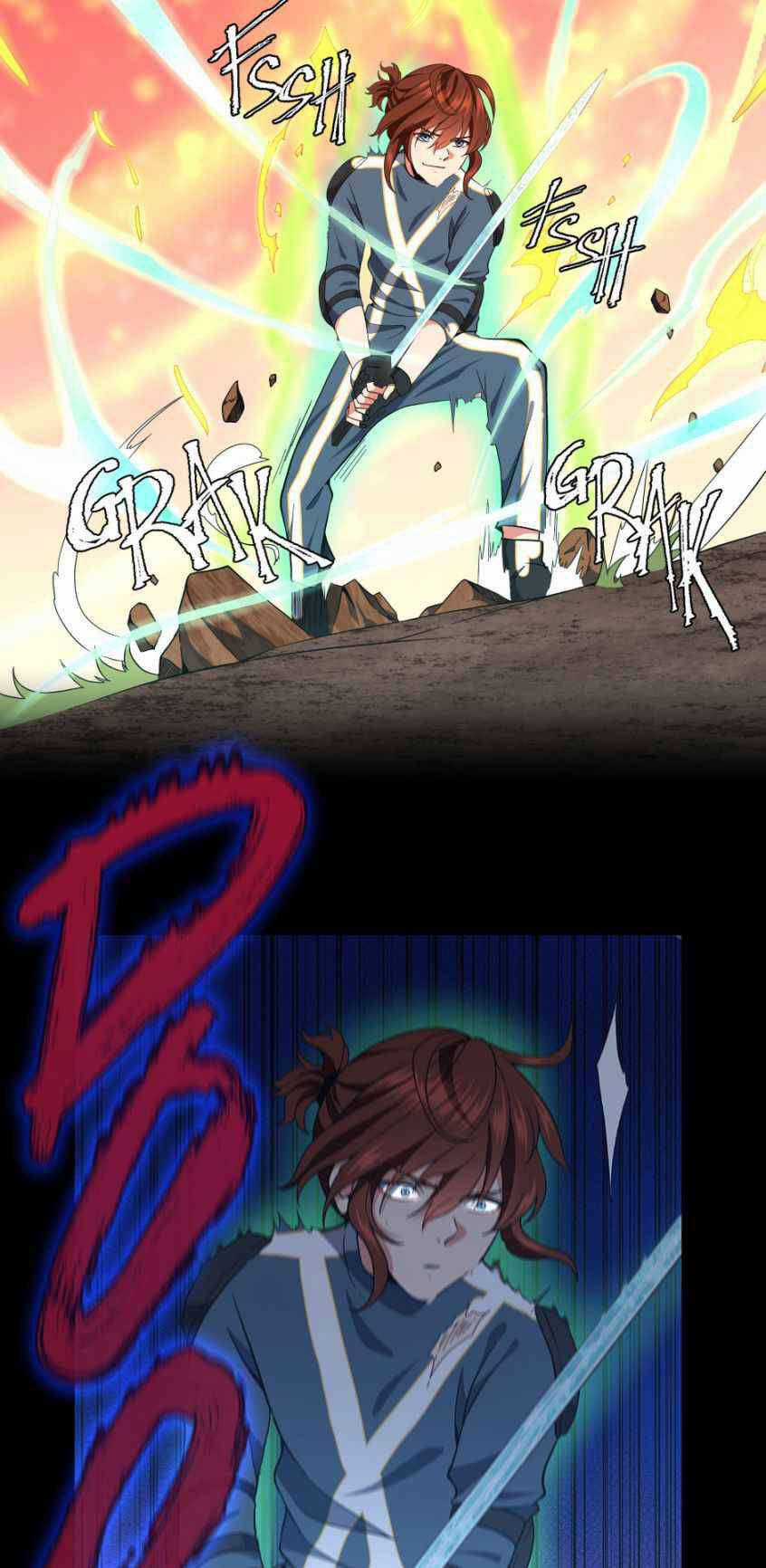 The Beginning After The End - Chapter 99 - Trang 49