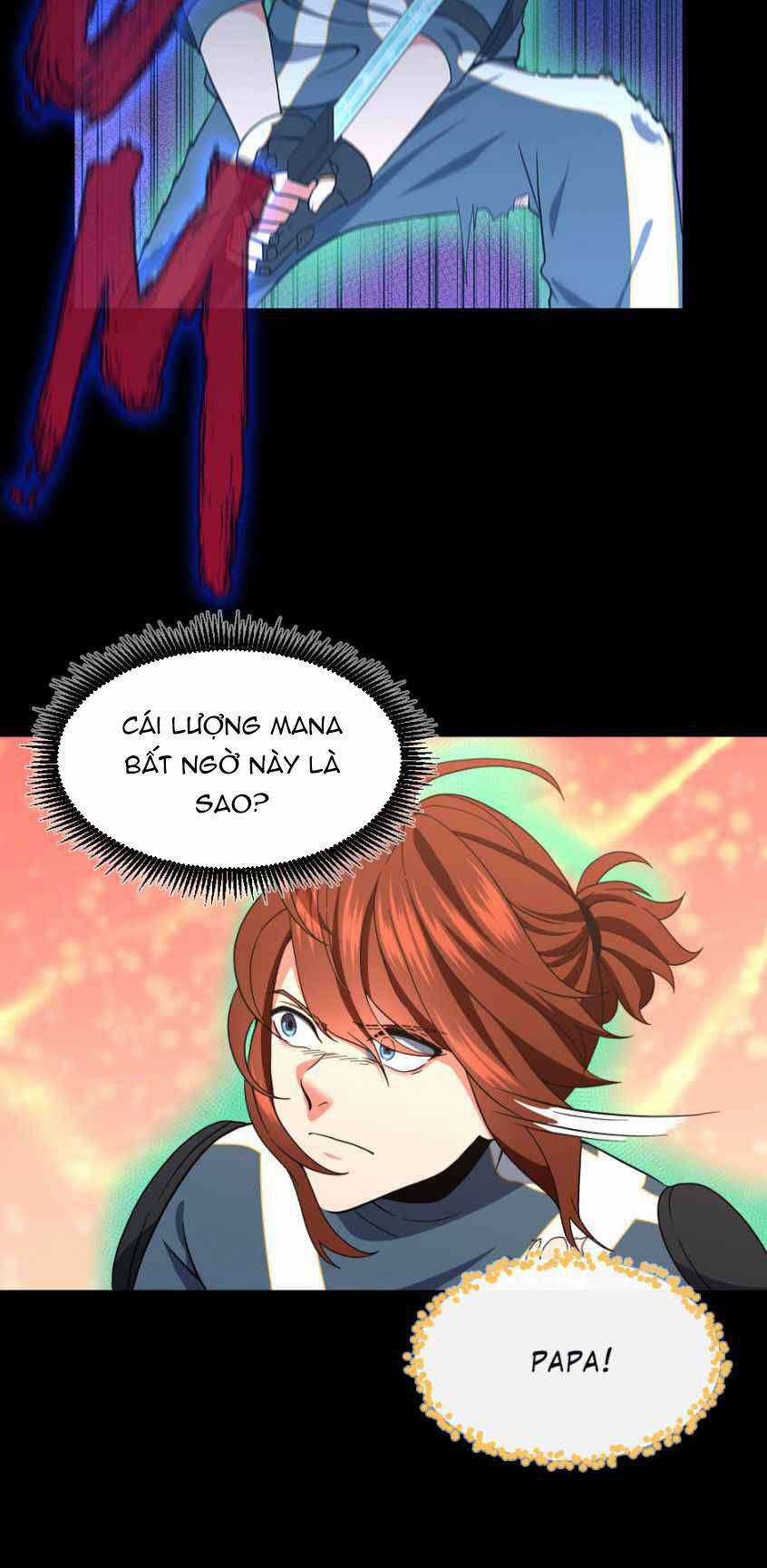 The Beginning After The End - Chapter 99 - Trang 50