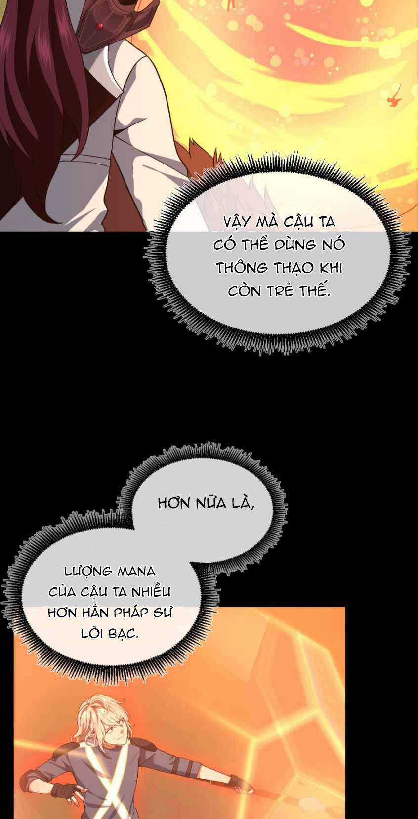 The Beginning After The End - Chapter 99 - Trang 6