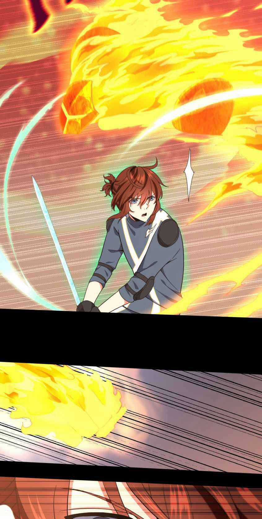 The Beginning After The End - Chapter 99 - Trang 52