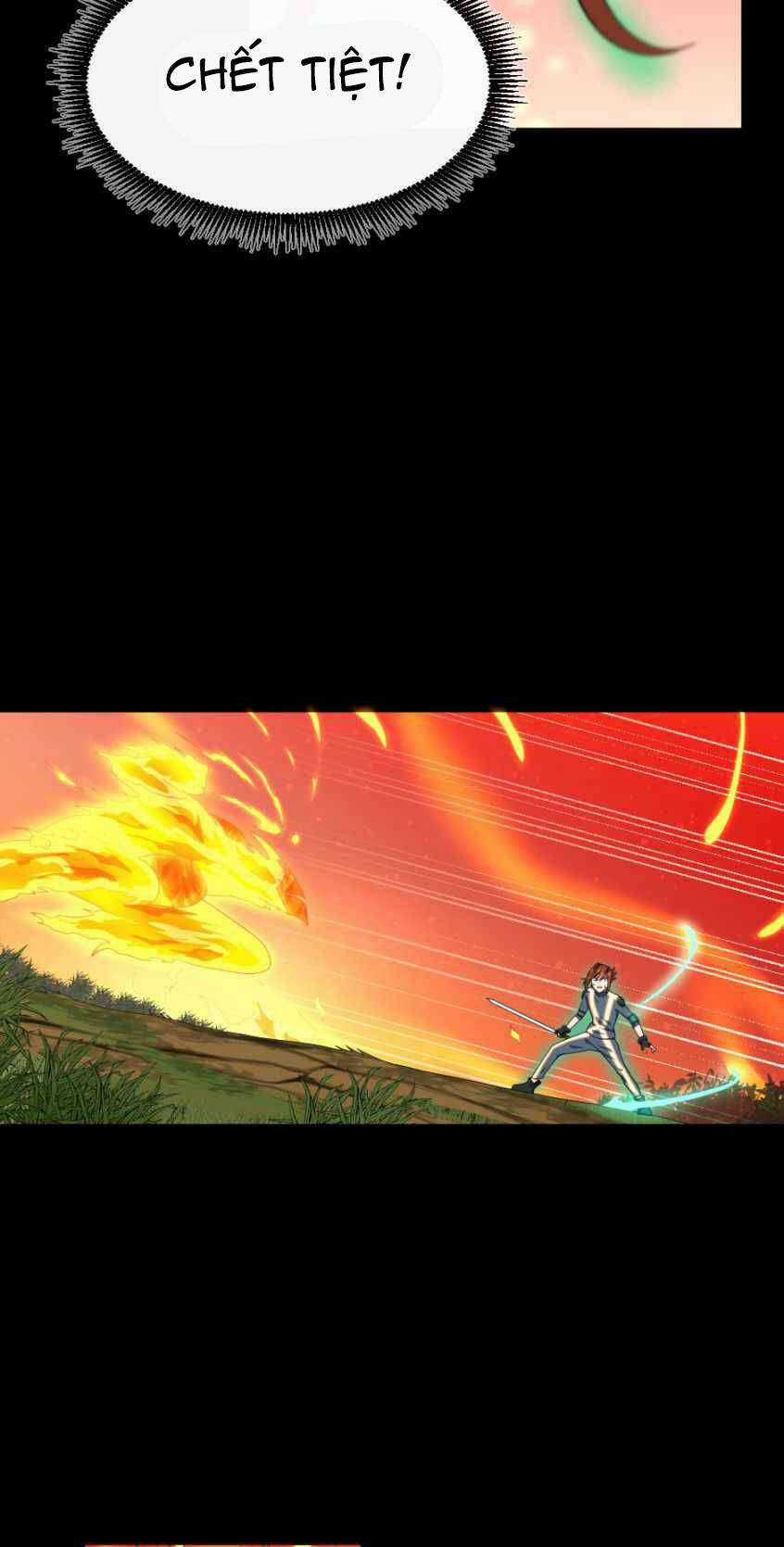 The Beginning After The End - Chapter 99 - Trang 58