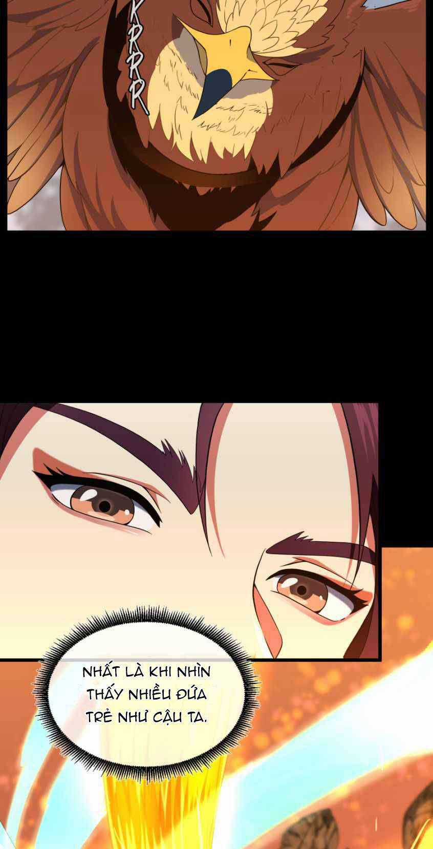 The Beginning After The End - Chapter 99 - Trang 9