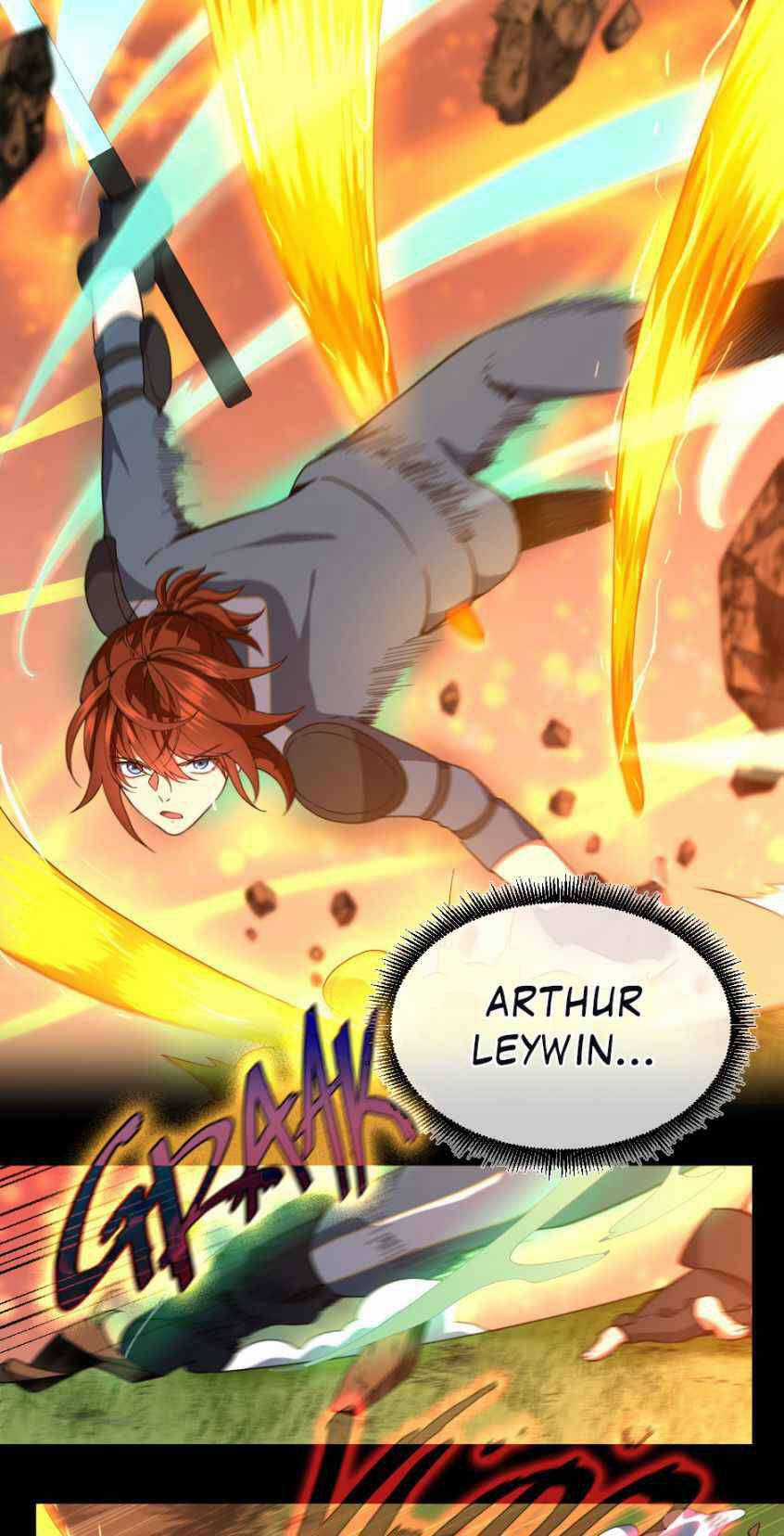 The Beginning After The End - Chapter 99 - Trang 10