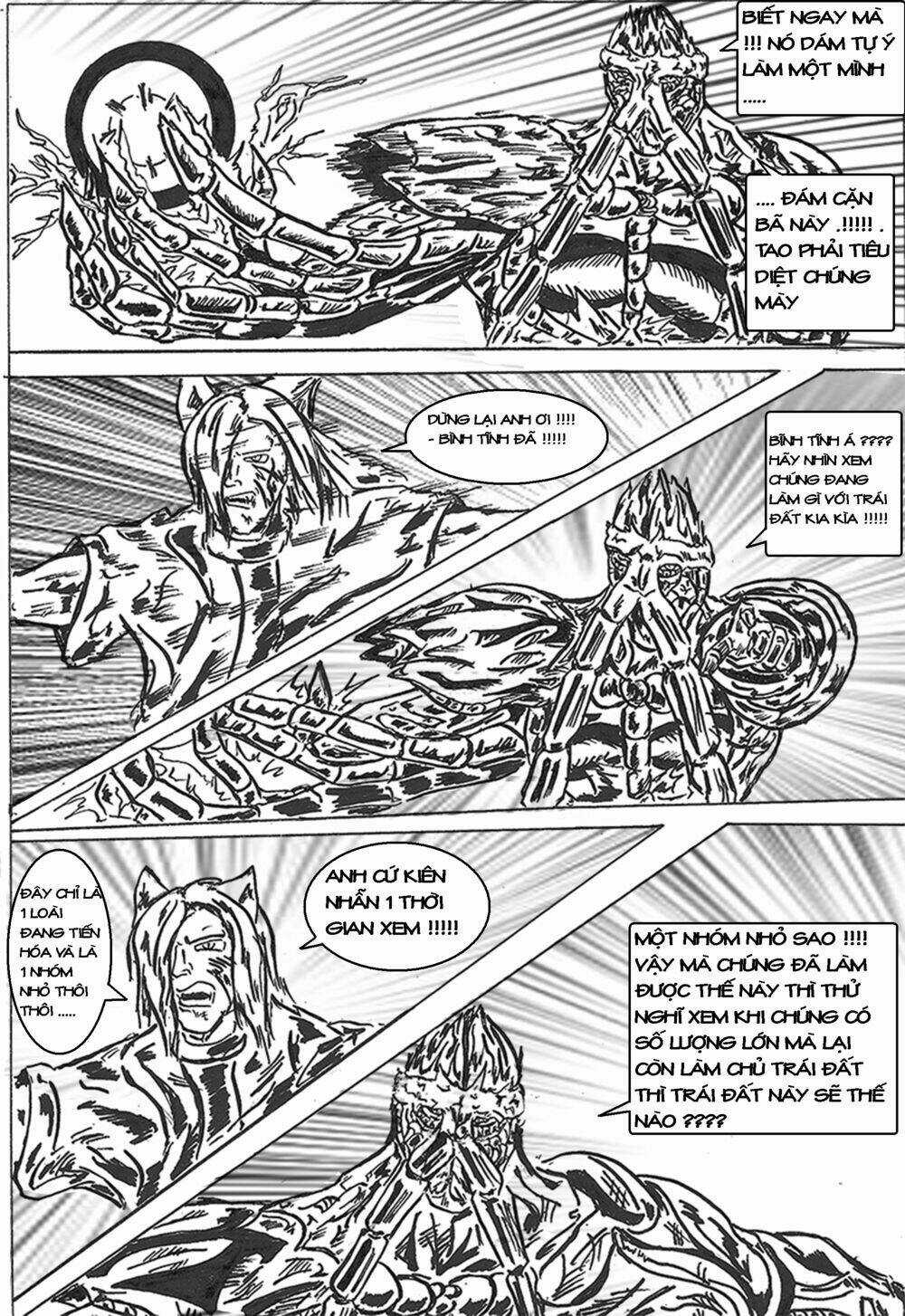 The Beginning - Chapter 1 - Trang 7