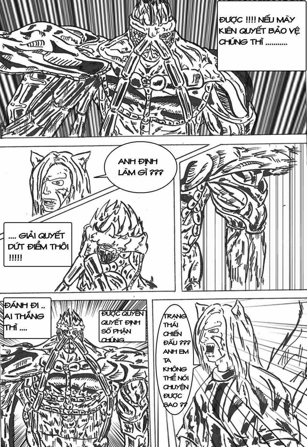 The Beginning - Chapter 1 - Trang 10