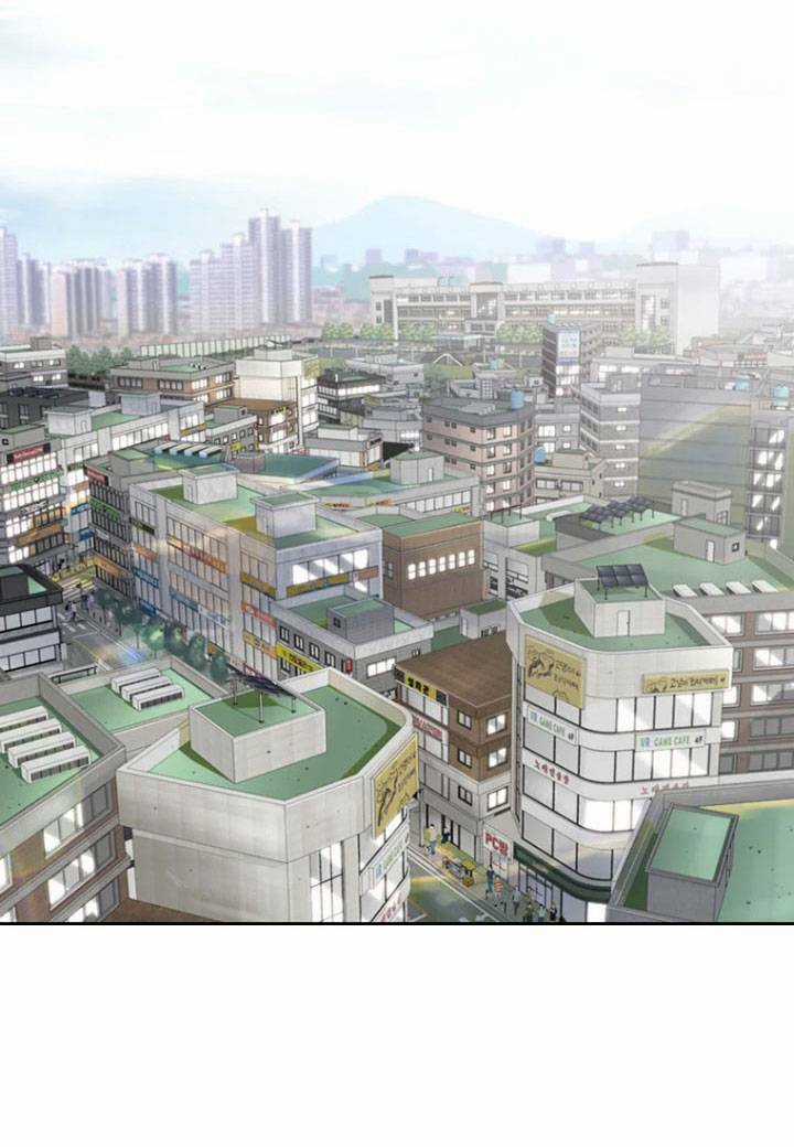 The Blob - Chapter 1 - Trang 11