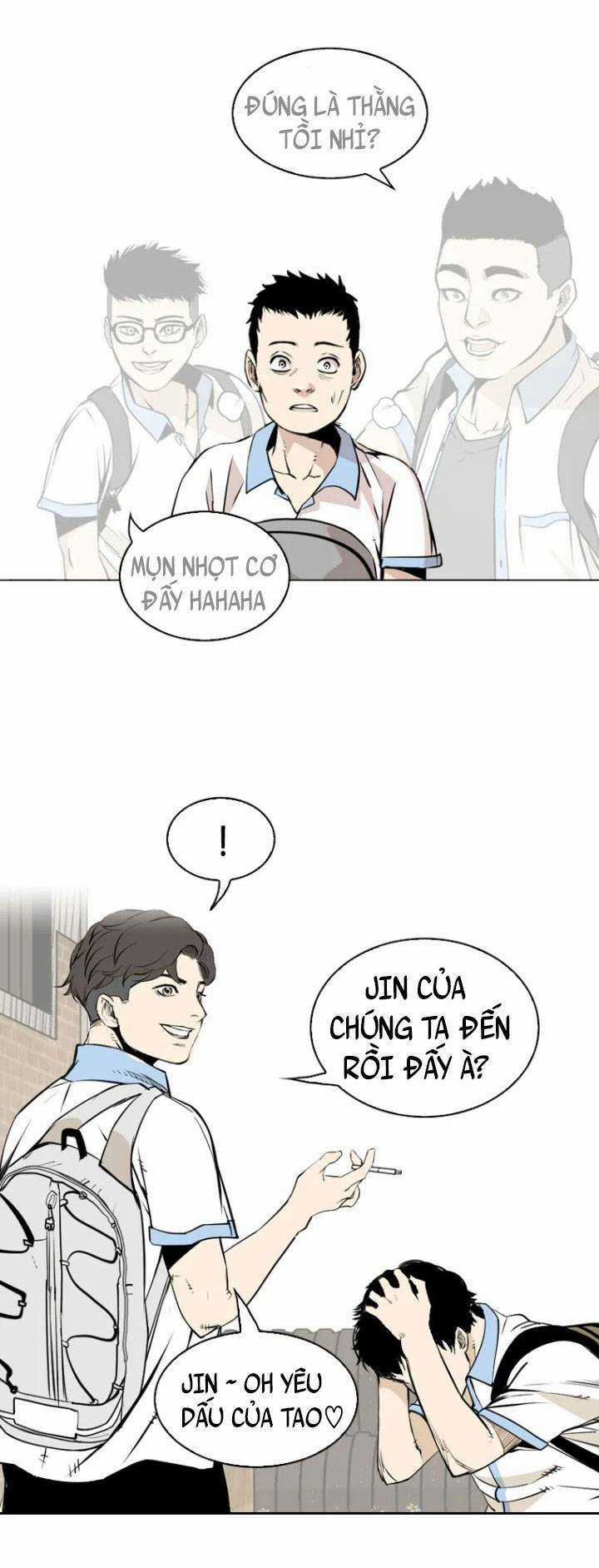 The Blob - Chapter 1 - Trang 101