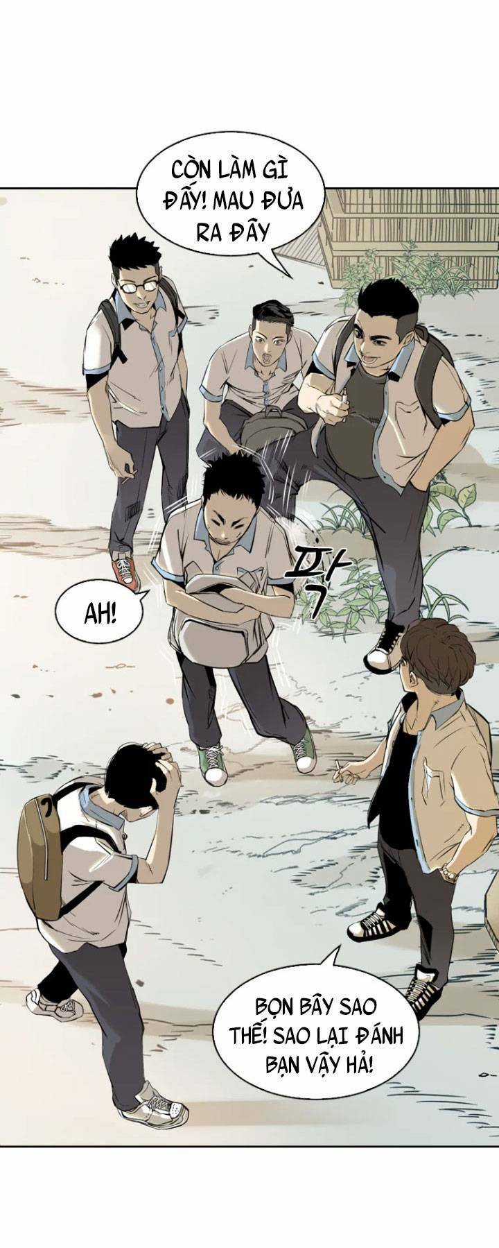 The Blob - Chapter 1 - Trang 102