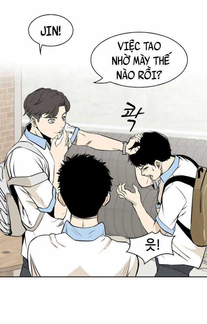 The Blob - Chapter 1 - Trang 103