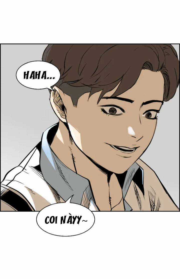 The Blob - Chapter 1 - Trang 106