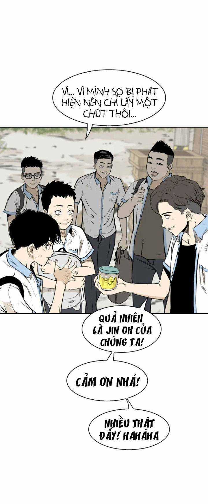 The Blob - Chapter 1 - Trang 107