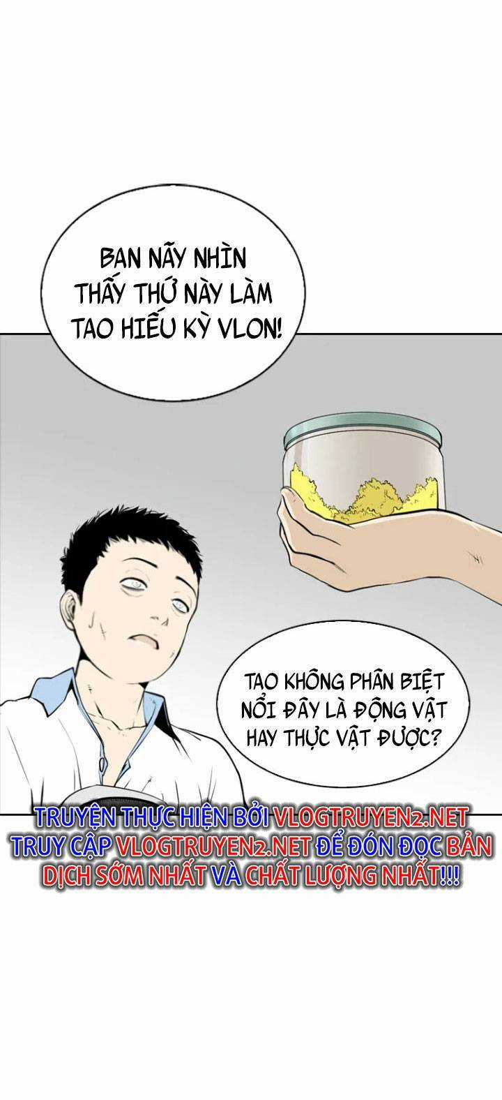 The Blob - Chapter 1 - Trang 108