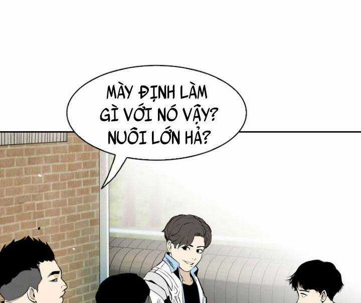 The Blob - Chapter 1 - Trang 109