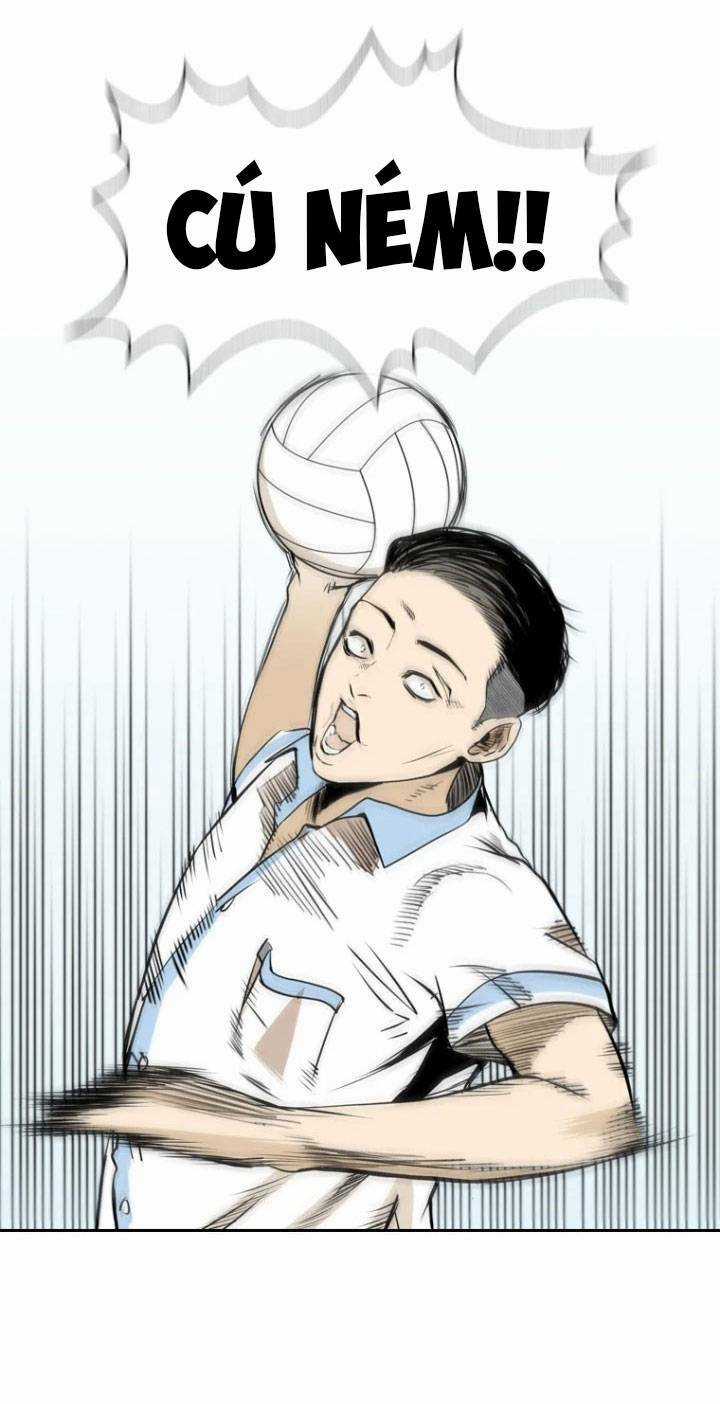 The Blob - Chapter 1 - Trang 12