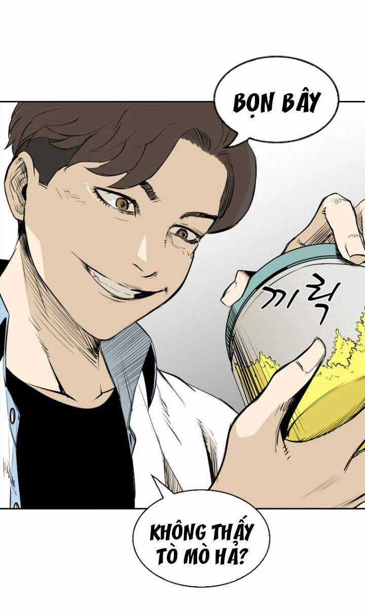 The Blob - Chapter 1 - Trang 111