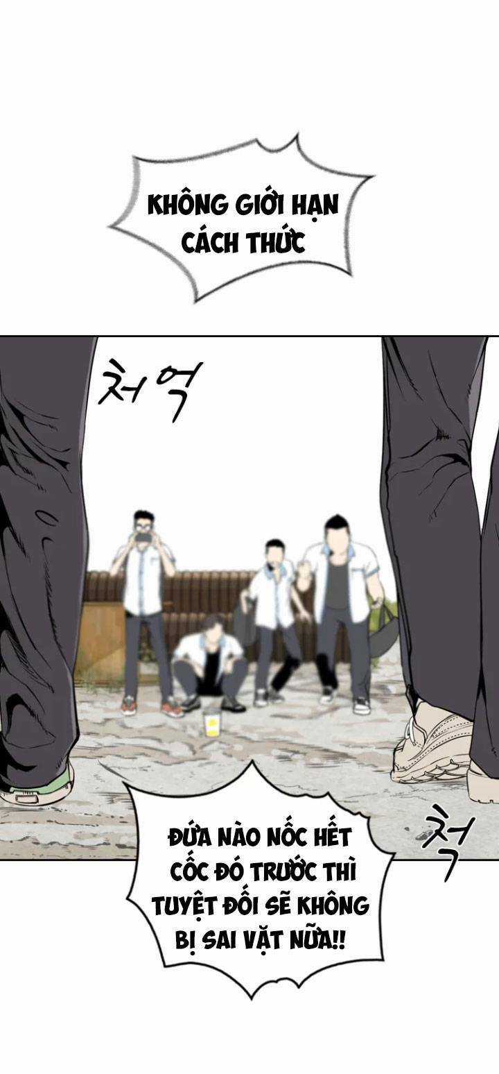 The Blob - Chapter 1 - Trang 114