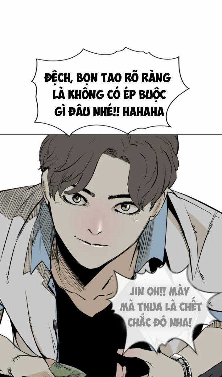 The Blob - Chapter 1 - Trang 115