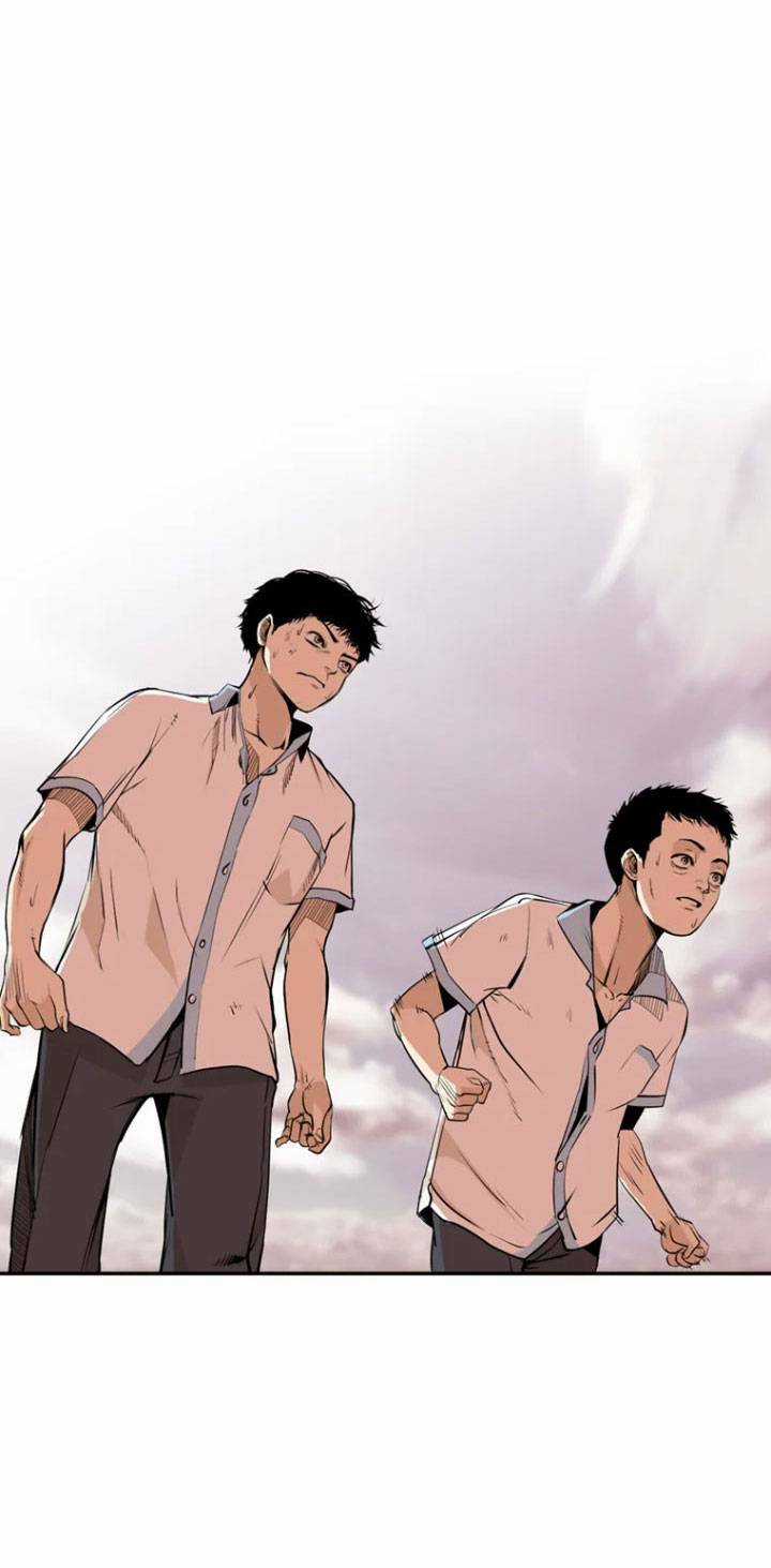 The Blob - Chapter 1 - Trang 117