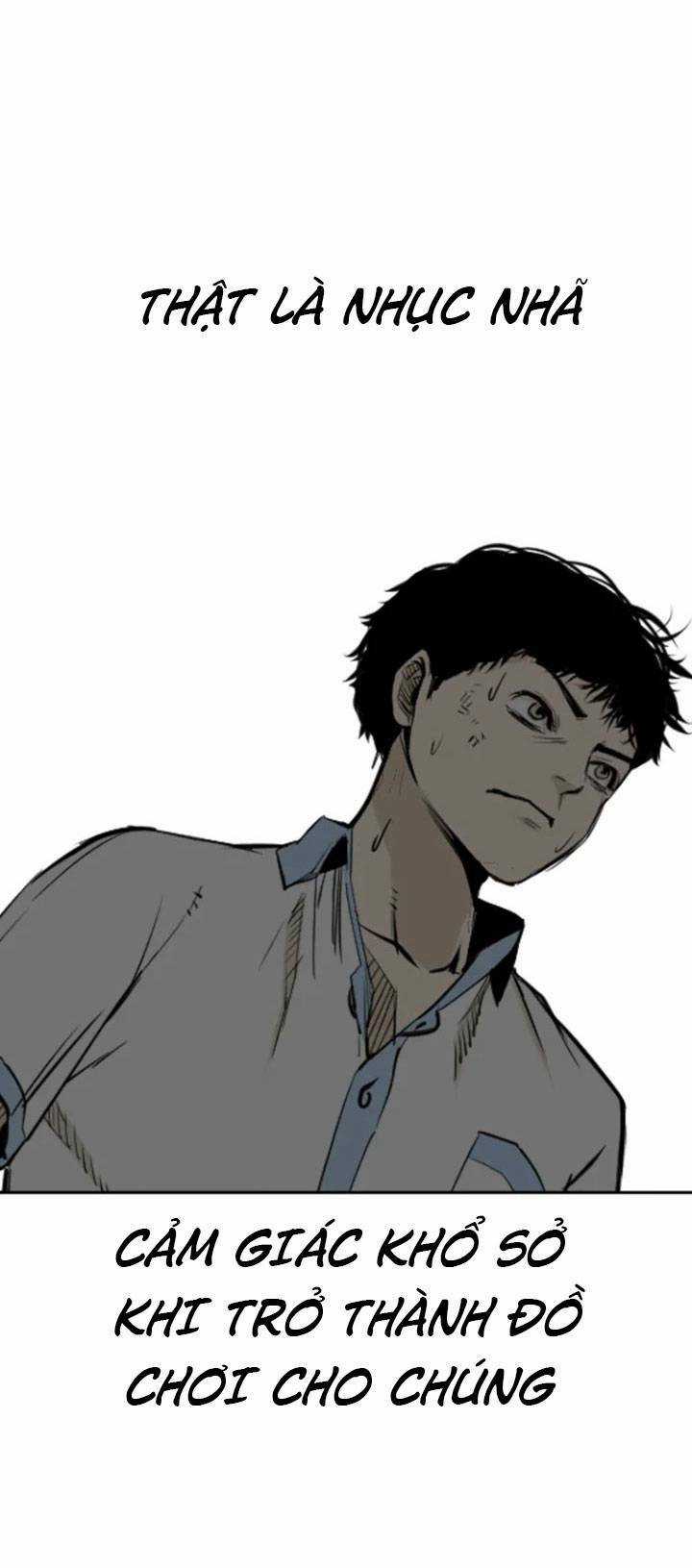 The Blob - Chapter 1 - Trang 118