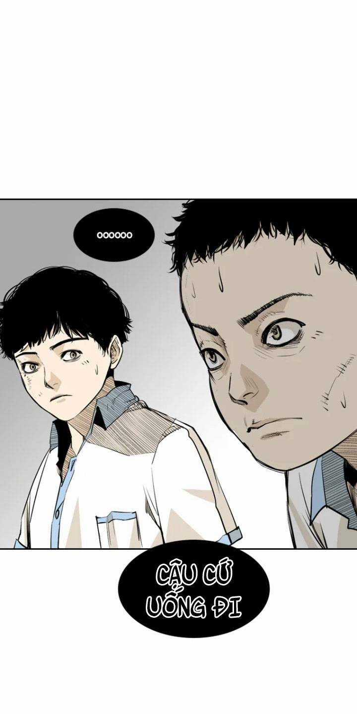 The Blob - Chapter 1 - Trang 120