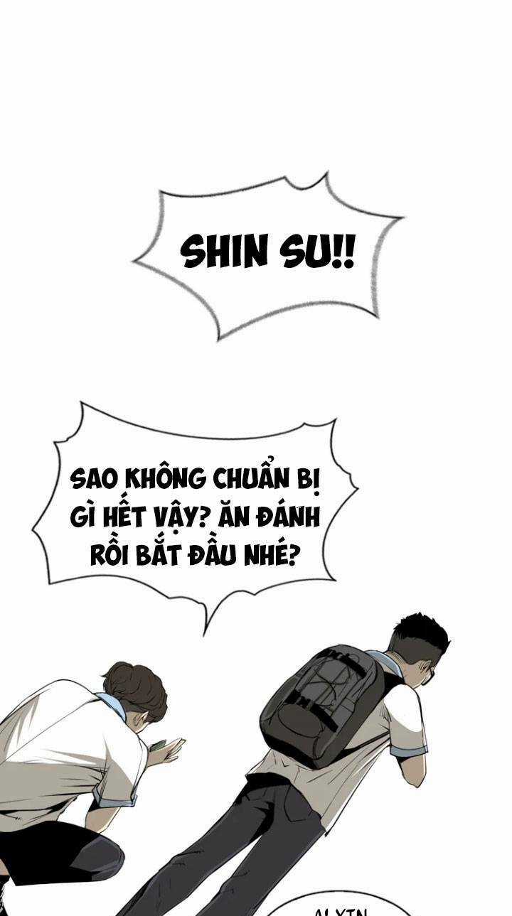 The Blob - Chapter 1 - Trang 121