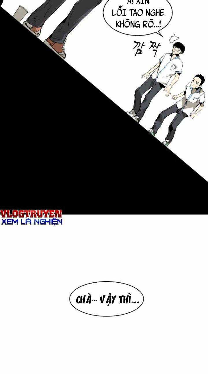 The Blob - Chapter 1 - Trang 122