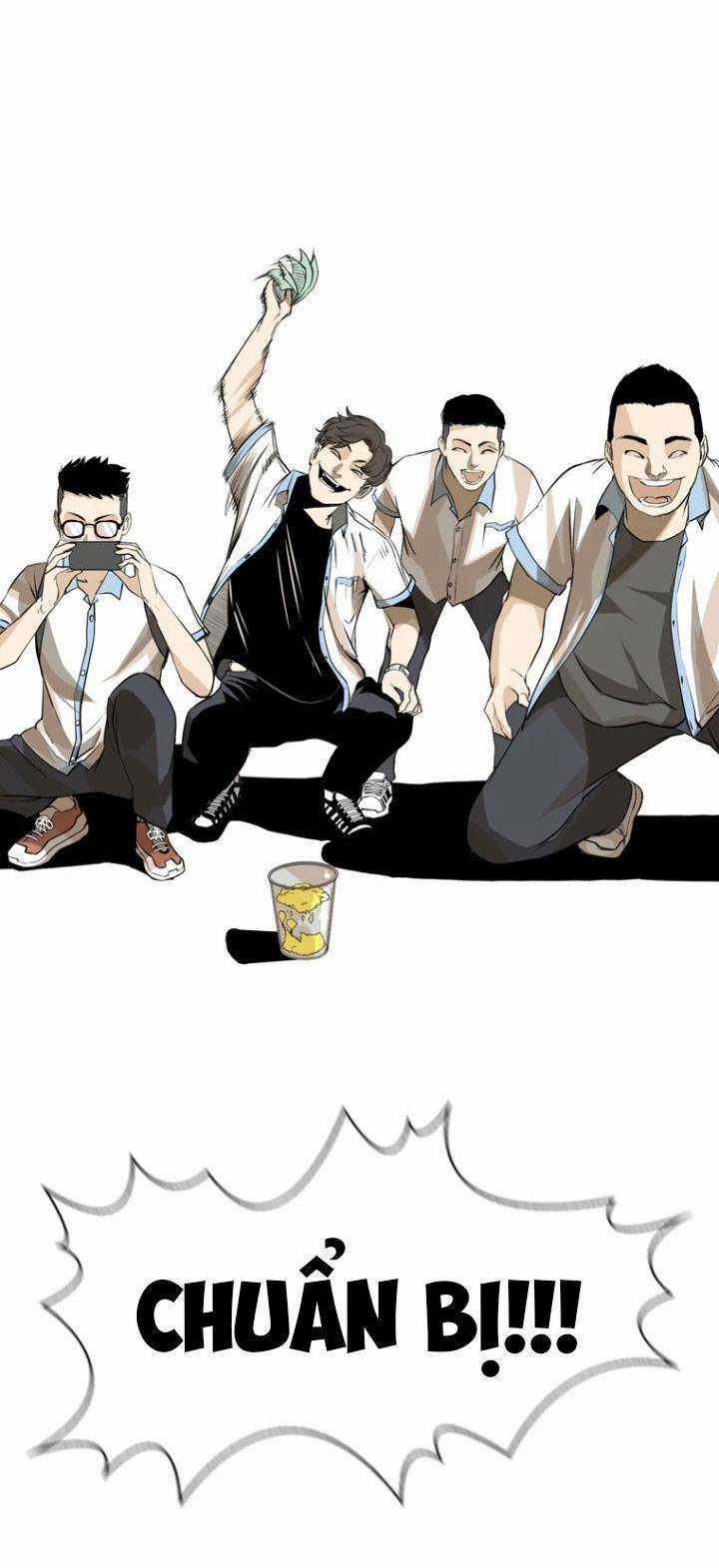 The Blob - Chapter 1 - Trang 123